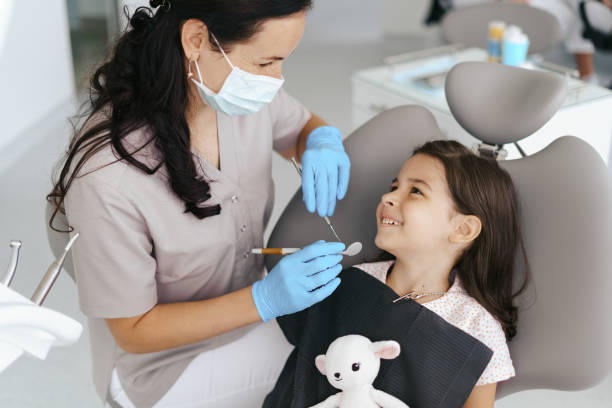 Dental Bonding in Beachwood, OH